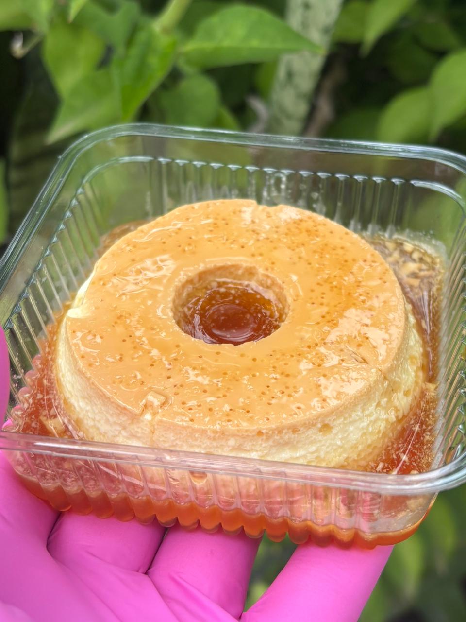 Pudim (159g)